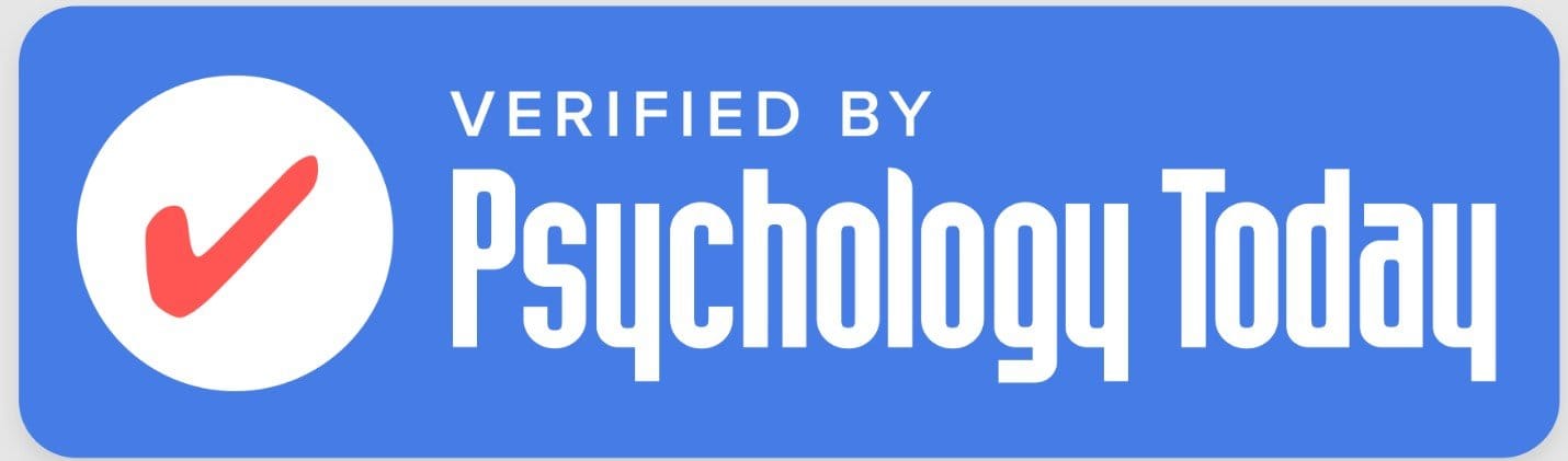 Psychology Today Logo