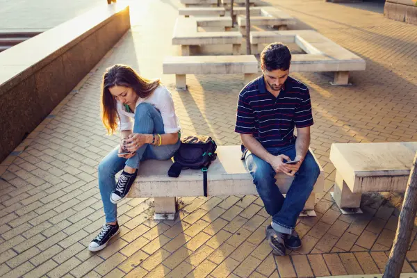 When Love Feels Distant: Reconnecting in a Disconnected Marriage