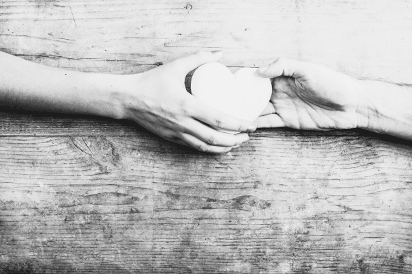 Holding Hands Through Hard Times: A Couple’s Guide to Resilience