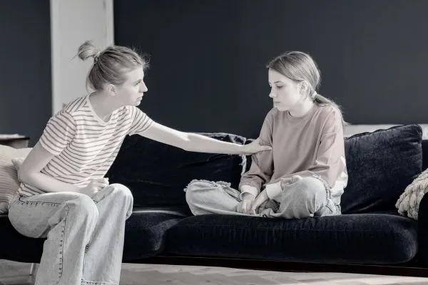 Bridging the Gap: How to Improve Communication with Your Teen