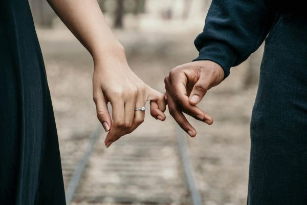 When Love Feels Hard: How to Reconnect When You’re Growing Apart