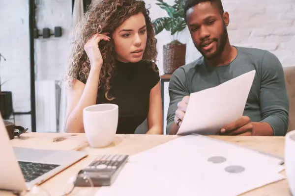 Navigating Financial Stress as a Team: How Money Challenges Can Bring You Closer