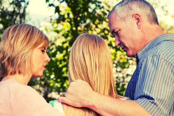 When Parents Disagree: How to Co-Parent Without Conflict