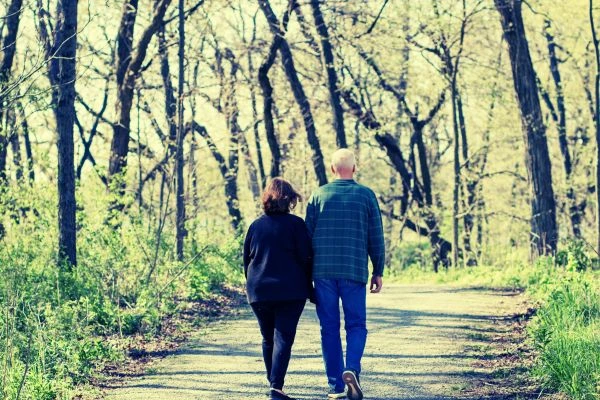 Navigating Life’s Major Transitions as a Team: From New Jobs to Empty Nests