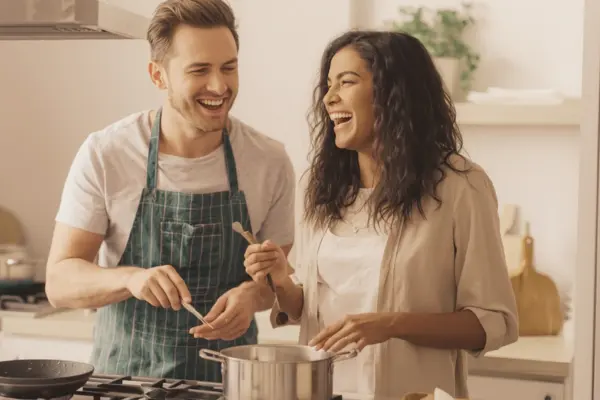 Building a Culture of Respect: How Small Acts of Kindness Fortify Your Partnership